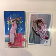 2025年最新】travisjapan アクスタ サマパラの人気アイテム