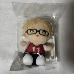 ハイキュー‼︎ 座ぬい ビブス 月島