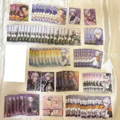 アイドリッシュセブン ウエハース カード 壮五 まとめ売り②