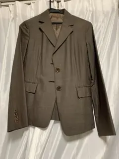 COMME CA DU MODE ジャケット スラックス スカート セット