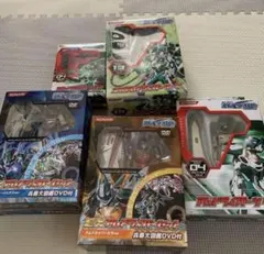 2026年最新】アムドライバー ジェナスの人気アイテム - メルカリ