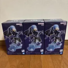 EXQ FIGURE リムル・テンペスト ナムコ限定　メタリックカラー　3個入