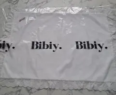 Bibiy. ビビィ B. GIFT PILLOW CASE ピローケース - メルカリ