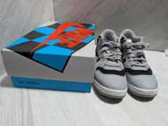 2026年最新】travis scott nike attackの人気アイテム - メルカリ