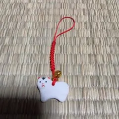 ストラップ