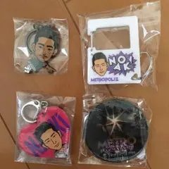 EXILE&三代目JSB  NAOKIセット