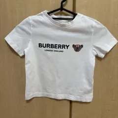BURBERRY キッズ用　１０４cmのサムネイル