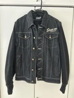 Snap On スナップオン ライダースジャケット 2025年最新】スナップオン snap-on ジャケットの人気アイテム