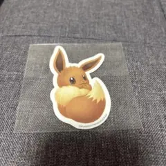 イーブイ キャラクターグッズ