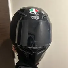 2026年最新】agv ヘルメット k1の人気アイテム - メルカリ