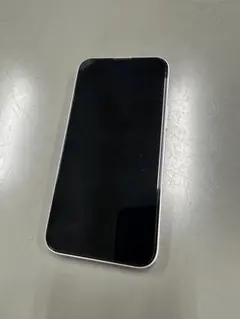 Apple iPhone 13mini ピンク 本体