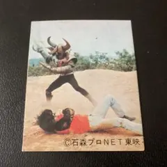 当時物❗️レア❗️イナズマンカードアルバム、特撮ヒーロー カード 24枚セット 当時物❗️レア❗️イナズマンカードアルバム、特撮ヒーロー