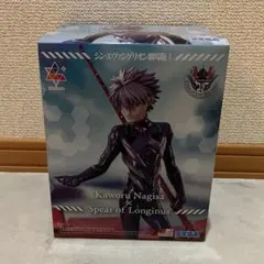 送料込　エヴァンゲリオン 劇場版 Luminasta 渚カヲル×ロンギヌスの槍