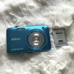 2026年最新】coolpix 3100の人気アイテム - メルカリ