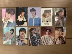 2026年最新】seventeen トレカ the8の人気アイテム - メルカリ