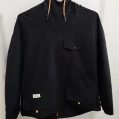 Karakuアノラックパーカー