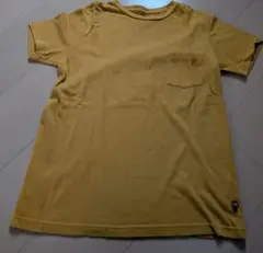 ノースフェイスパープルレーベル　Tシャツ　Sサイズ　ユニセックスのサムネイル