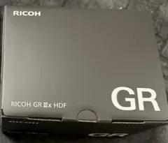 2026年最新】gr3x hdfの人気アイテム - メルカリ