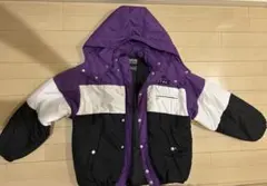 LOVETOXIC ラブトキシック ダウンジャケット 子供 150cm ラブトキ