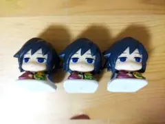 鬼滅の刃　おねむたん 冨岡義勇