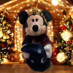 ディズニーストア ミッキー ファンタジア 85周年♡新品♪即日発送