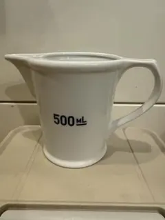 DULTON 陶器製 計量カップ 500mlのサムネイル