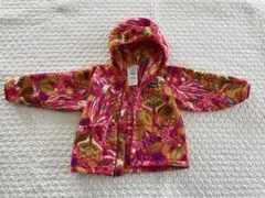 patagonia フリースジャケット 18M