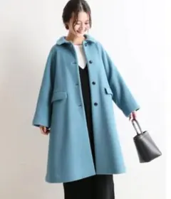 slobe iena コート