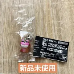 B.LEAGUEマスコット　めじるしアクセサリー　ビッキー