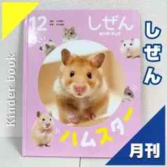 2026年最新】しぜん キンダーブック 2023の人気アイテム - メルカリ