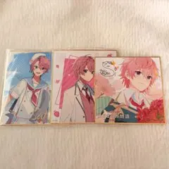 さとみくん すとぷり 色紙 バラ売り可能