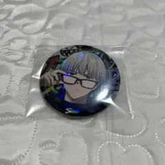 WINDBREAKER 梶蓮 缶バッジ