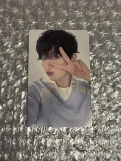 2025年最新】ENHYPEN fcトレカ ソヌの人気アイテム - メルカリ