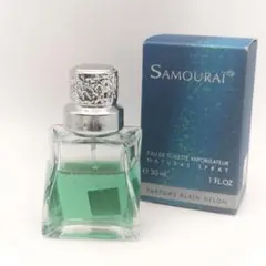 ■サムライ　オードトワレ　30ml