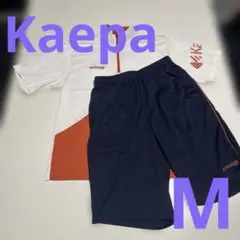 Kaepa メンズ　セットアップ　M