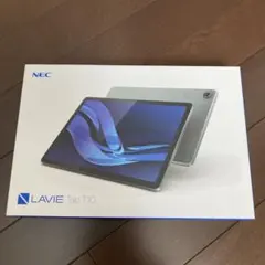 NECLAVIE TabLAVIE T9 T0975/GAS アルティックグレー - メルカリ
