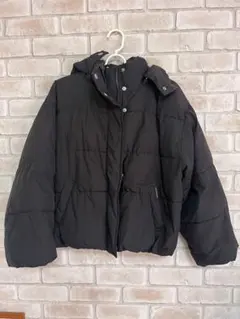 LOVETOXIC ブラック ジャンパー