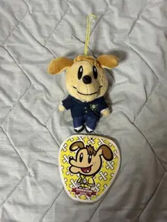 LDH GENERATIONS高校TV 片寄涼太マスコット