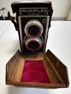 2026年最新】ricohflex millionの人気アイテム - メルカリ