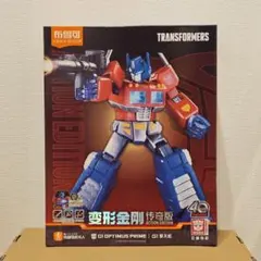 ア*ス様 Blokees トランスフォーマー オプティマスプライム アーマー