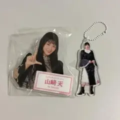 DMMオンクレ 紅しょうが　アクリルスタンド　稲田美紀　アクリルキーホルダー DMMオンクレ 紅しょうが アクリルスタンド 稲田美紀 アクリル