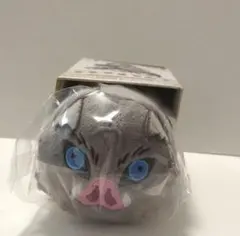 鬼滅の刃　伊之助　もちころりん7