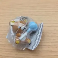 リラックマ チュッパチャプス ガチャ