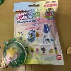 Tamagotchi Collectibles 30th Anniversaryのサムネイル