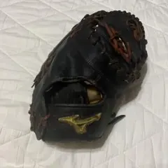 Mizunopro 硬式用 ファーストミットのサムネイル