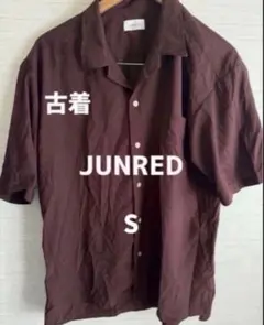 [古着] JUNRED 半袖シャツのサムネイル