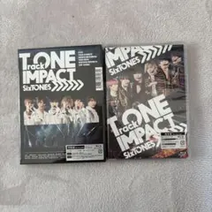 2026年最新】trackone impact 通常盤の人気アイテム - メルカリ