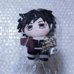 鬼滅の刃 冨岡義勇 いつぬいふぃっくす - メルカリ