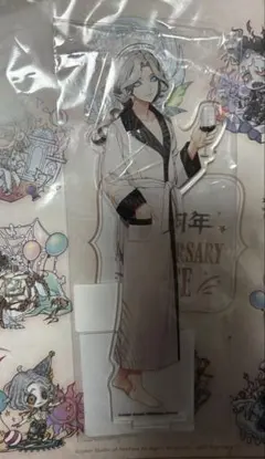 第5人格 写真家 ジョゼフ アクスタ 温泉