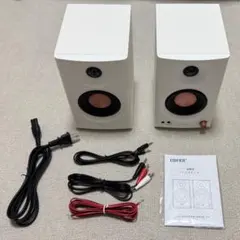 Edifier MR3 スタジオモニタースピーカー 「VGP2025受賞」Blb - メルカリ